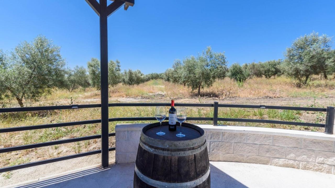 Casa La Limosna Setenil De Las Bodegas By Ruralidays エクステリア 写真